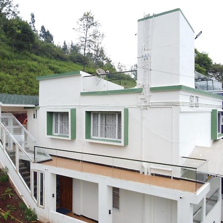 Casa De Selas Coonoor Exterior foto